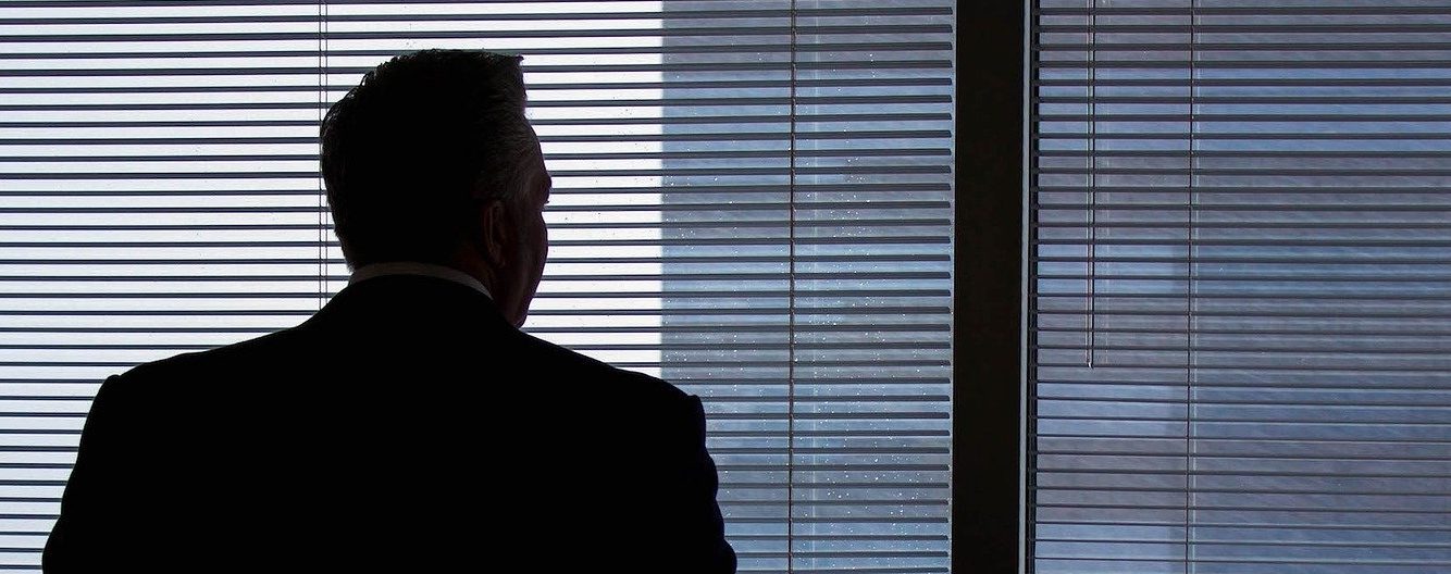 As Layoffs Increase, So Does The Insider Threat